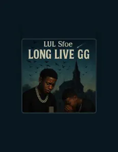 Lul sfoe: песни, клипы, биография, даты выступлений и многое другое.