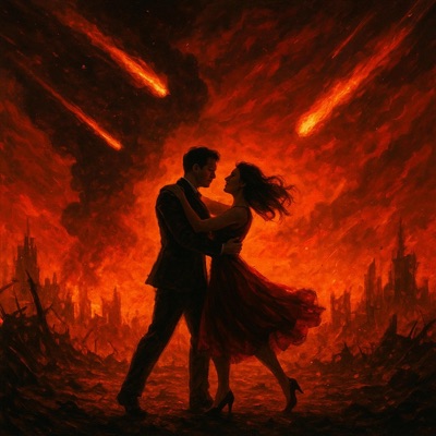 Slow Down Time - Single