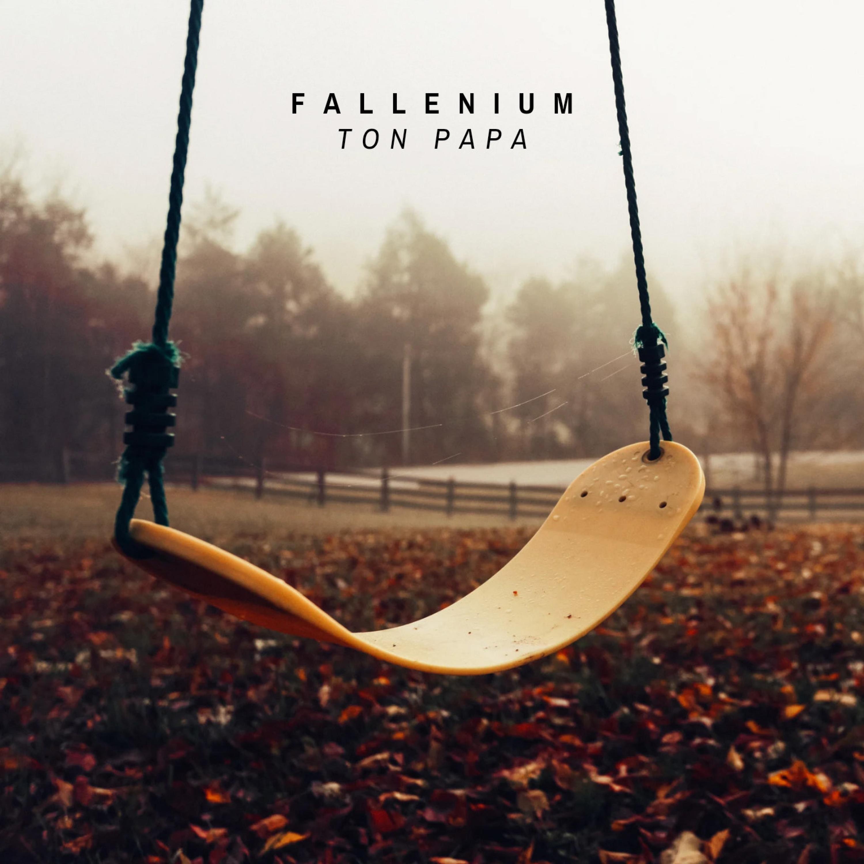 Ton papa - Single