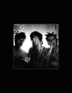 Poslechněte si interpreta Droppunkk, sledujte hudební videa, přečtěte si životopis, podívejte se na data turné a další informace.