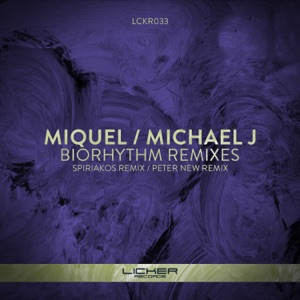 Biorhythm Remixes - Single