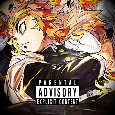 Rengoku Rap  Better Days  (feat. Mushuu, Splatman, Kandi Bard & swft) - Single