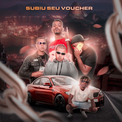 Subiu Seu Voucher (feat. Dj vitim da vt, Ls o Cria, Realsid & Dentin) - Single