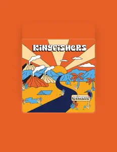 Listen to Kingfishers, watch music videos, read bio, see tour dates & more!