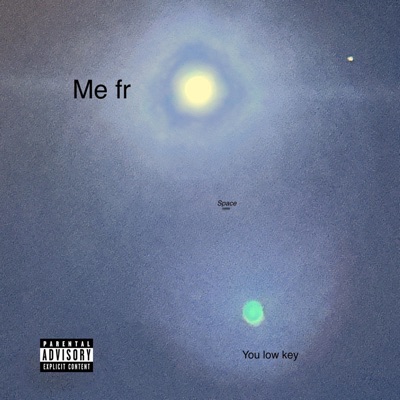 Between Us (feat. Waeko Swami) - Single