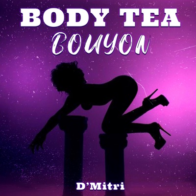Body Tea Bouyon - Single