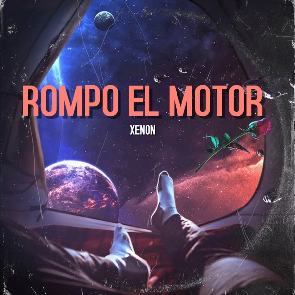 Rompo el Motor