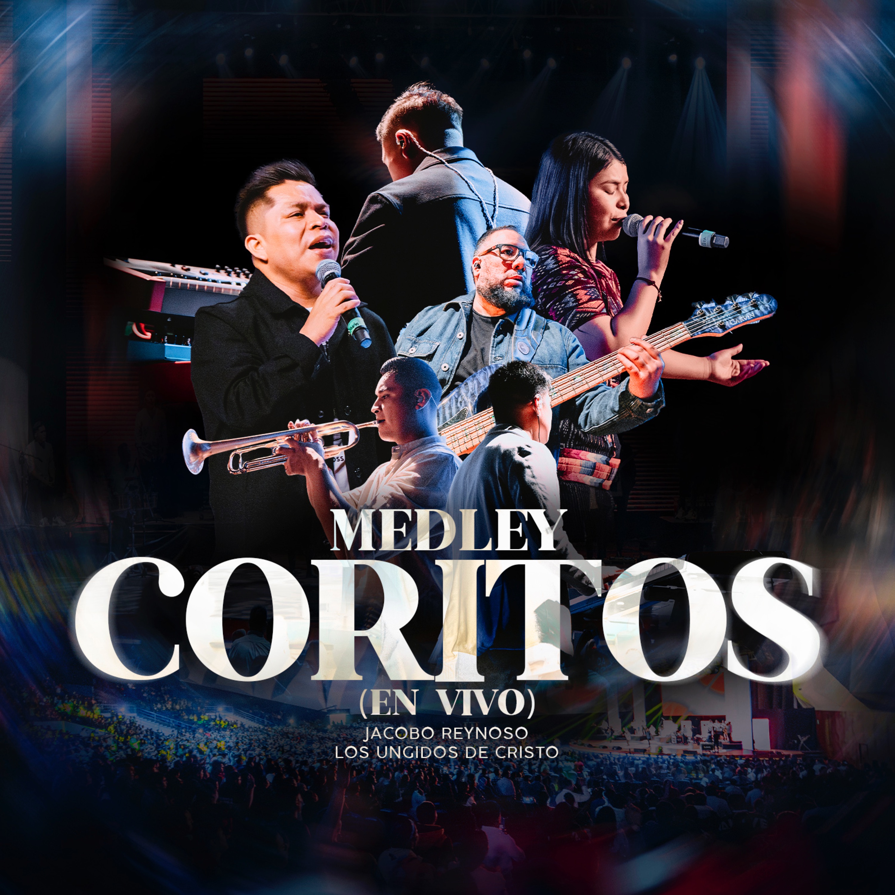 Medley Coritos (En Vivo) - Single