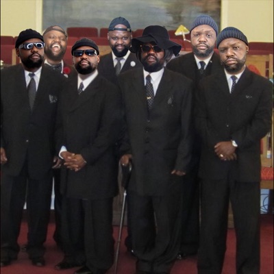 The Devil Is The Op (Let Jesus Cook) - Single