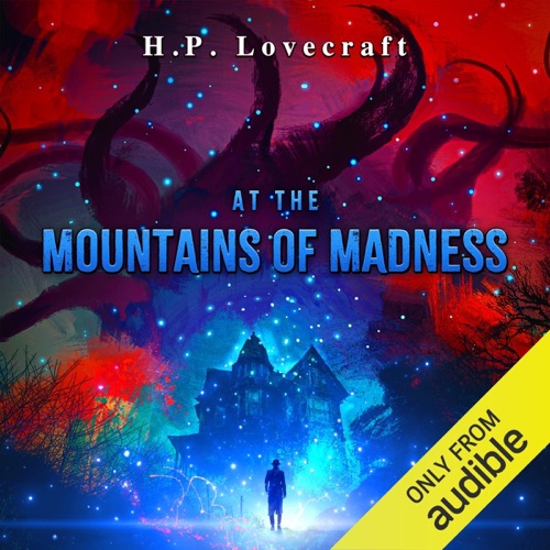 At the Mountains of Madness (Unabridged) cover