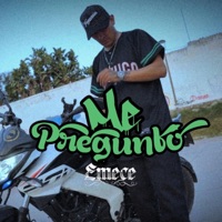 Me Preguntó (feat. Falsa familia) - Single - Emece Official