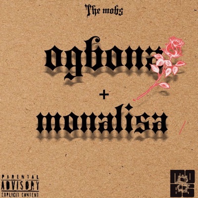 Ògbona/Monalisa - Single
