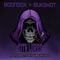 Sith Lords (feat. Twiztid & Young Wicked) - Boondox & Bukshot lyrics