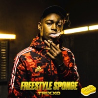 Freestyle Sponge - Single - Trixxo & Bendo