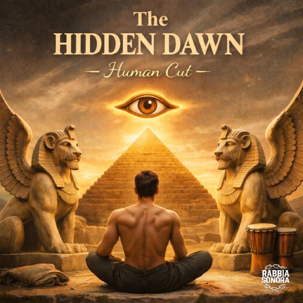 The Hidden Dawn – Human Cut (Unplugged)