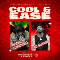 Cool and Ease - Single - QRULEN & Don Shattah