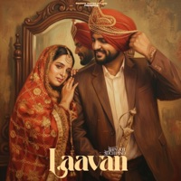 Laavan (feat. Beat Mechanix) - Single - Shivjot Suchipind