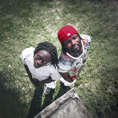 Hofu (feat. Kashaga HoneyBadger) - Single