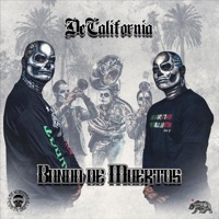 Banda De Muertos. - EP - Decalifornia