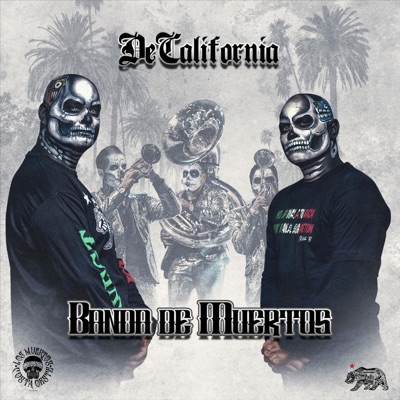 Banda De Muertos. - EP
