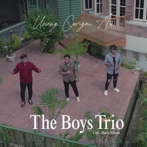 Chord Gitar Unang Curigai Au - The Boys Trio