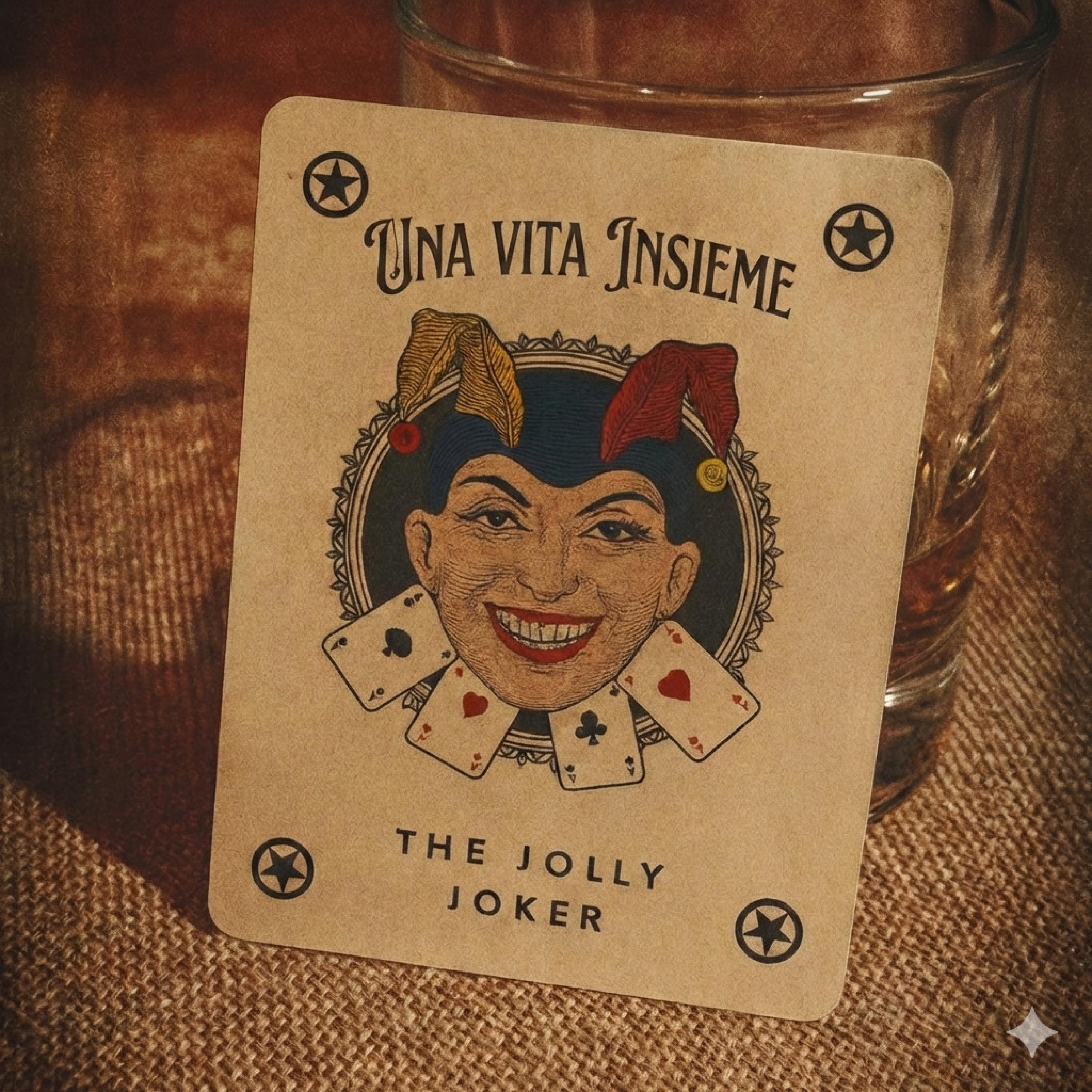 Una vita insieme - Single