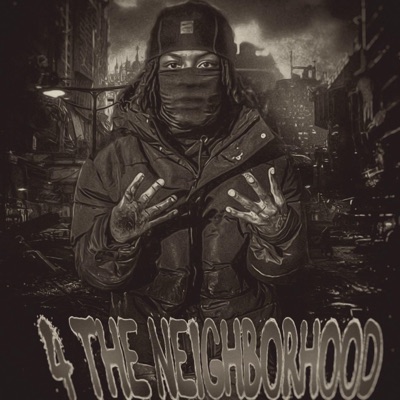 4 The Neighborhood