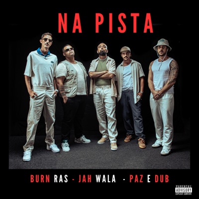 Na Pista - Single