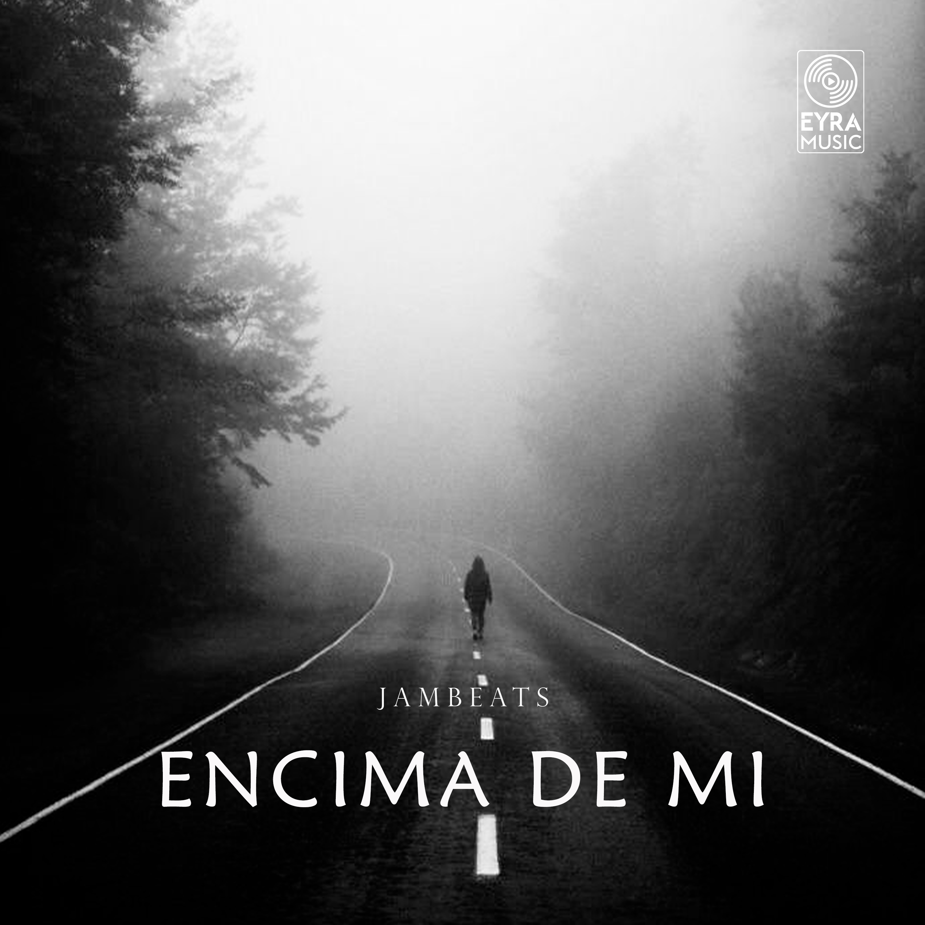 Encima De Mi - Single