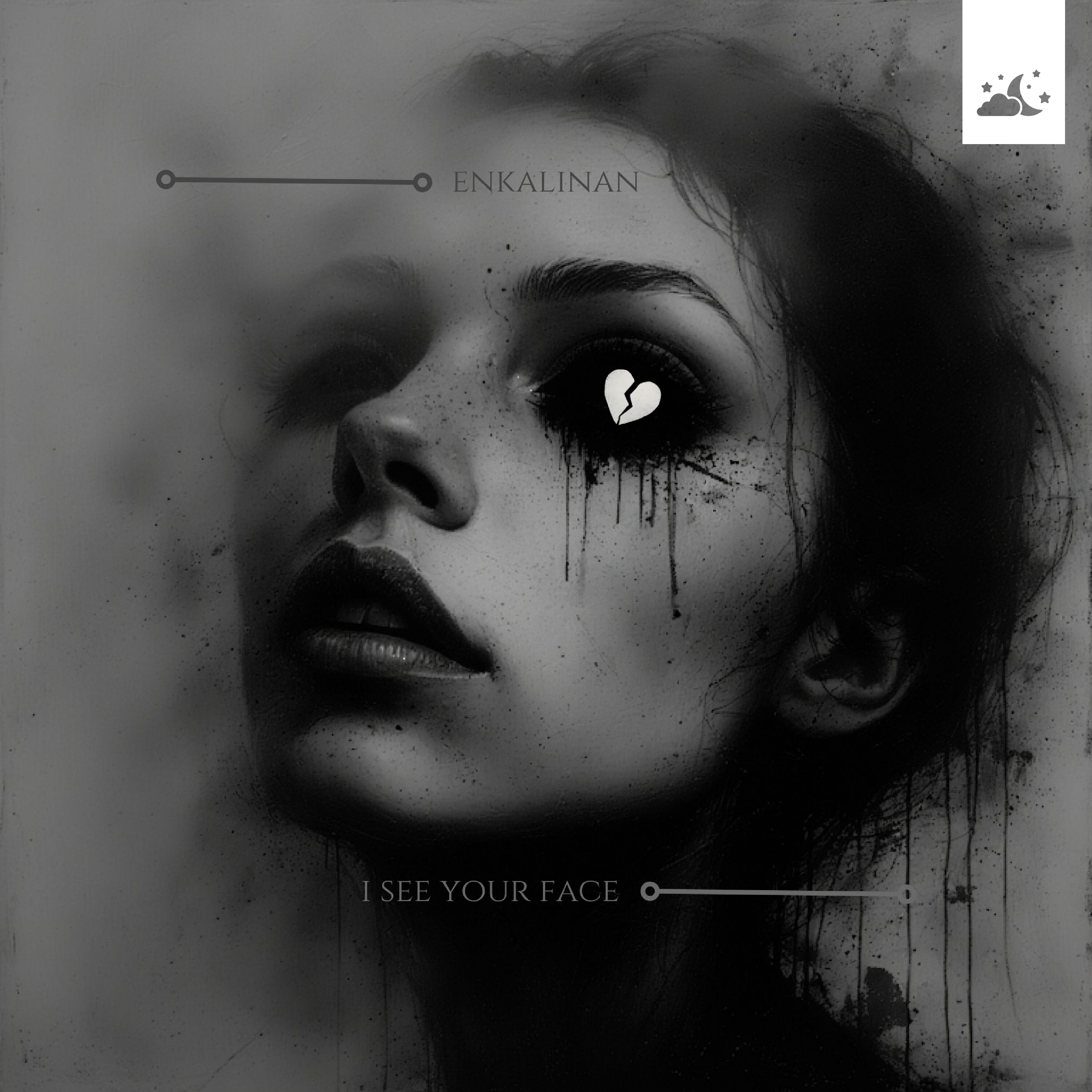 I See Your Face - Single