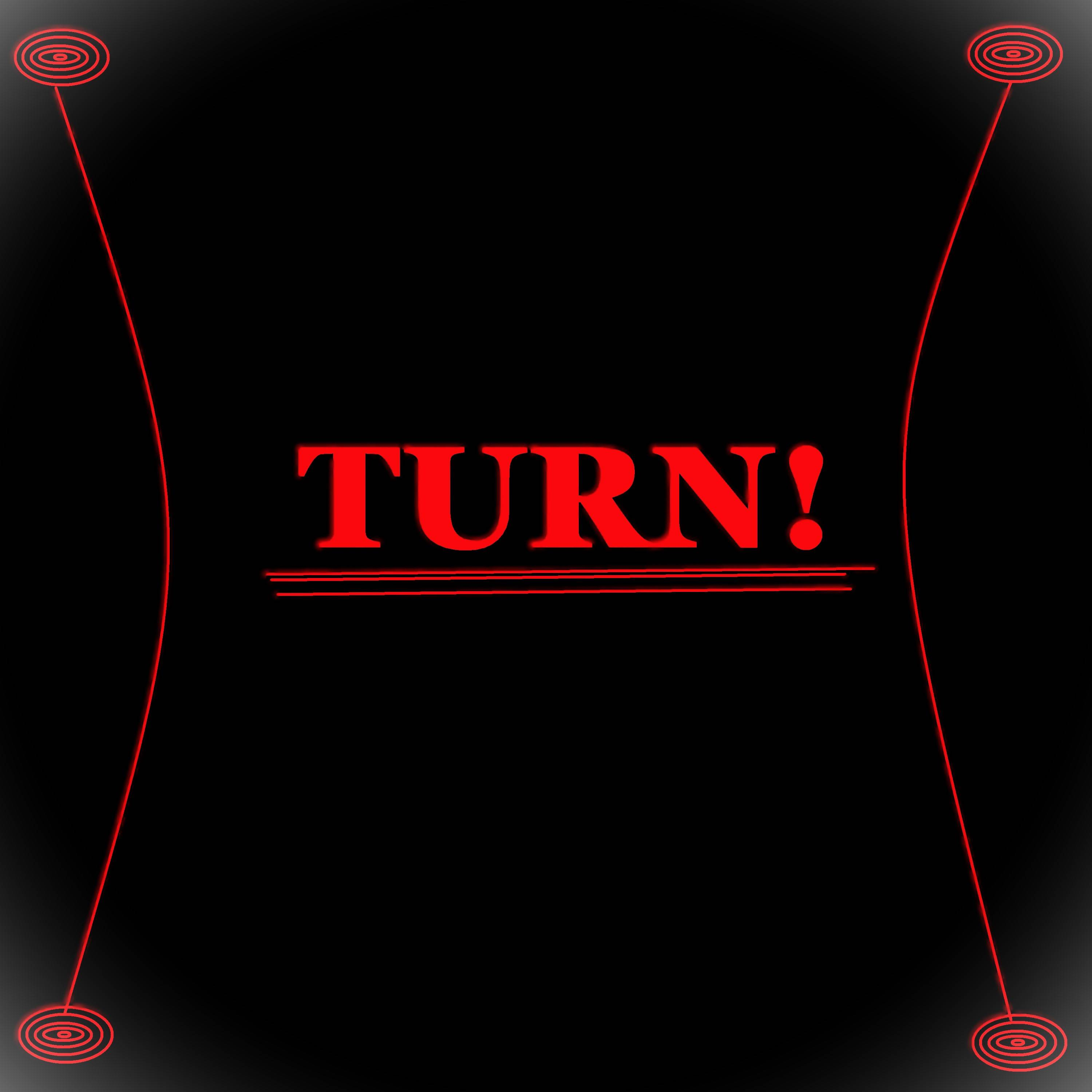Turn - Single