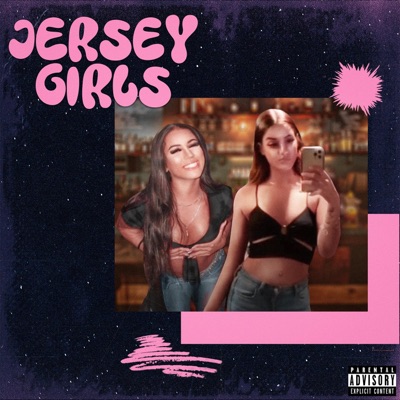 Jersey Girls (feat. King Dev) - EP