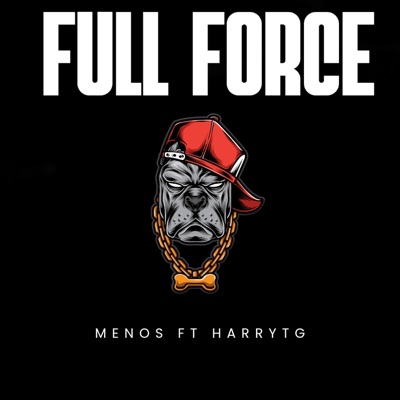 Full Force (feat. HarryTG) - Single