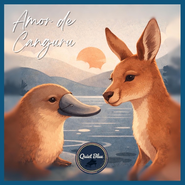 Amor de Canguru