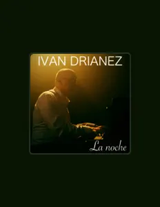 Ivan Drianezを聴いたり、ミュージックビデオを鑑賞したり、経歴やツアー日程などを確認したりしましょう！