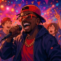 In the city - Single - URB Sama