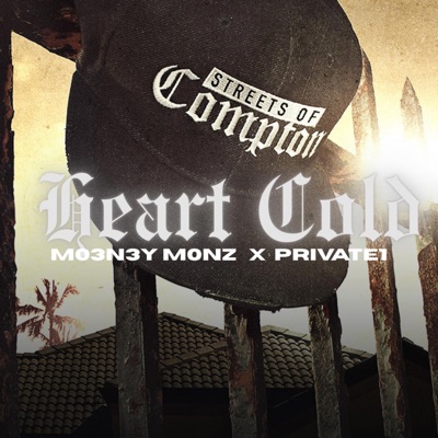 Heart Cold (feat. M03N3Y M0NZ) - Single