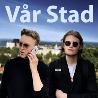 Vår stad - Single - Gucci Ice & Jack Vick