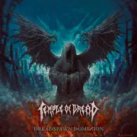 Rites Of Blasphemy — Temple Of Dread