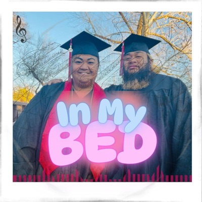 In My Bed - Single