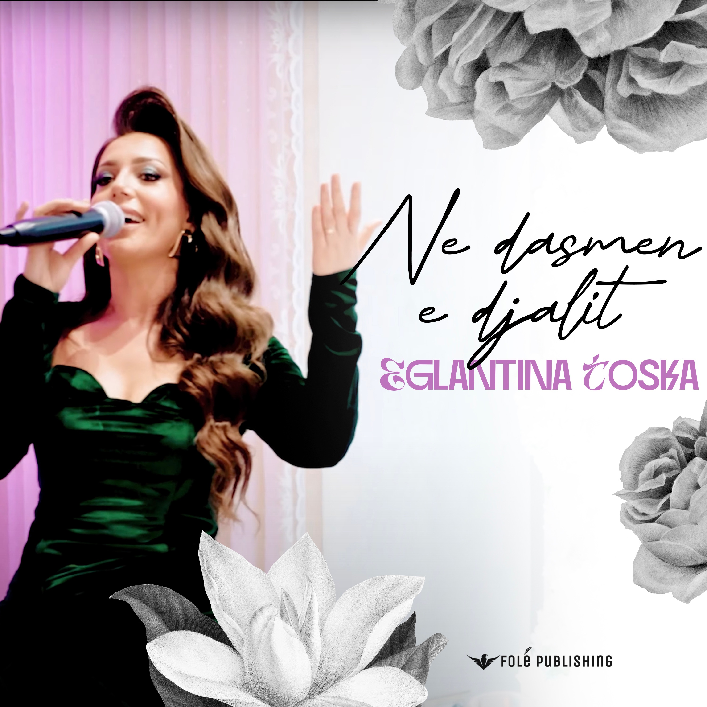 Ne dasmen e djalit - Single