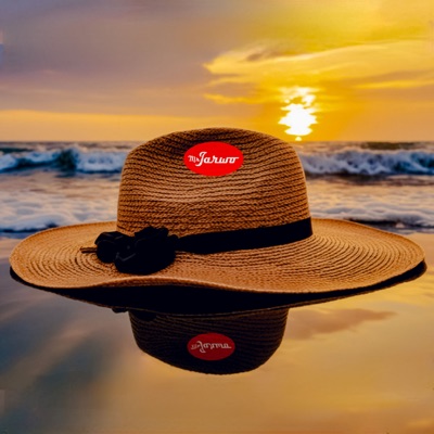 Topi di Pantai - Single