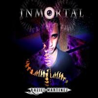 Inmortal - Single - Raziel Martinez