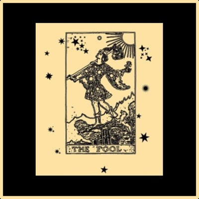 Fool / Ride Widdit - Single