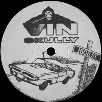 Vin Skully - Single - NED NICE