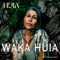 Waka Huia artwork