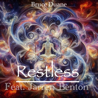 Restless (feat. Jarren Benton) - Single