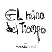 El Reino del Tiempo (VMG) - Single - Manuel García