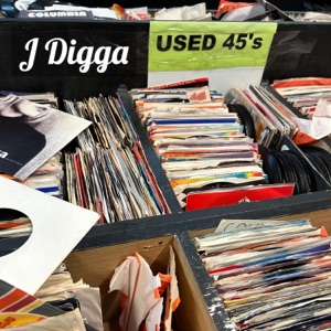 Used 45's
