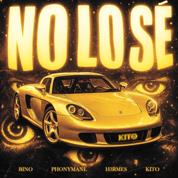 NO LO SE! - EP